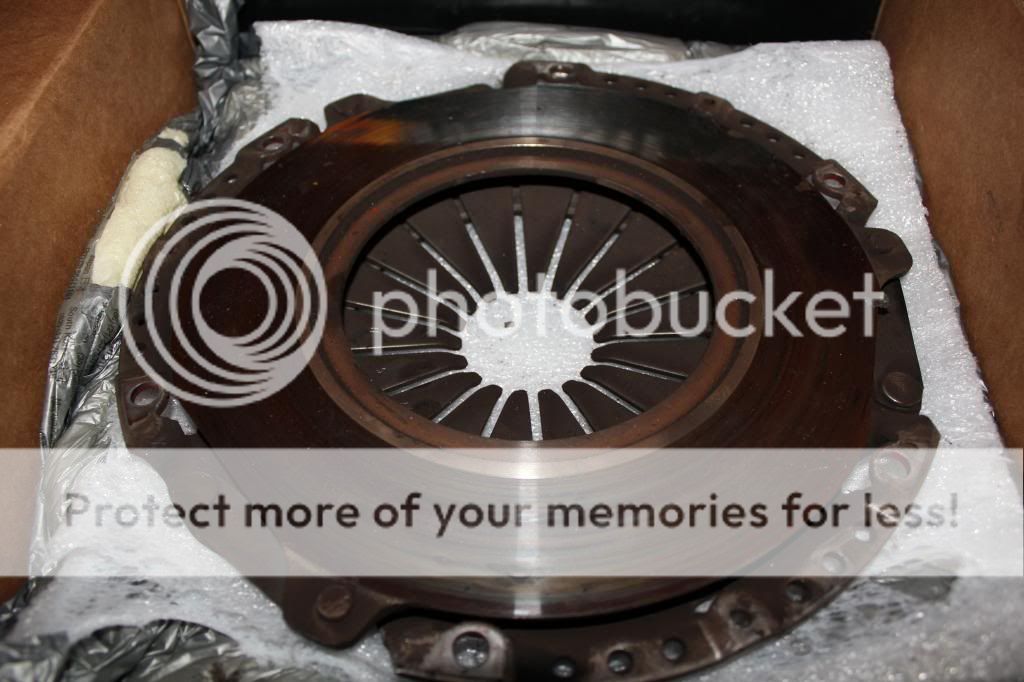 Clutch Help, Not Disengaging!